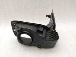 MERCEDES-BENZ Mercedes S-class W221 fuel filler cap A0005845917 fuel cap fuel flap mop — thumbnail 8