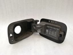 MERCEDES-BENZ Mercedes S-class W221 fuel filler cap A0005845917 fuel cap fuel flap mop — thumbnail 9
