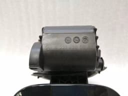 MERCEDES-BENZ Mercedes S-class W221 fuel filler cap A0005845917 fuel cap fuel flap mop — thumbnail 10