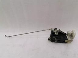 BENTLEY Bentley Arnage Green Label Door Lock PP21232PD Door Lock RHD — thumbnail 10