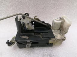 BENTLEY Bentley Arnage Green Label Door Lock PP21232PD Door Lock RHD — thumbnail 3
