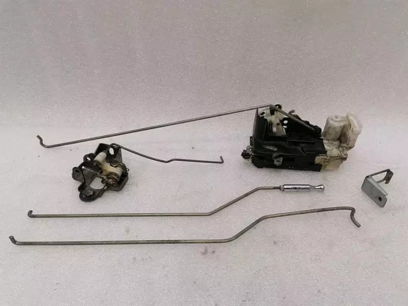 Bentley Arnage Green Label Door Lock PP21232PD Door Lock RHD