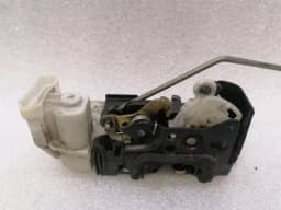 BENTLEY Bentley Arnage Green Label Door Lock PP21232PD Door Lock RHD — thumbnail 4