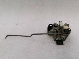 BENTLEY Bentley Arnage Green Label door lock PP21233PD door lock front left RHD — thumbnail 6