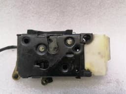 BENTLEY Bentley Arnage Green Label door lock PP21233PD door lock front left RHD — thumbnail 4