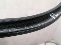 BENTLEY BENTLEY ARNAGE GREEN LABEL Door Seal set PP29817PA door seals set — thumbnail 10