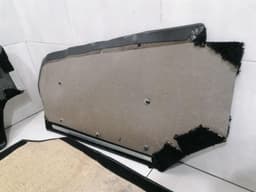BENTLEY BENTLEY ARNAGE GREEN LABEL Luggage Compartment Boot Liner SET SET — thumbnail 10