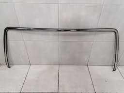 BENTLEY BENTLEY ARNAGE GREEN LABEL Body Moulding PV20540PC Strip REAR SCREEN CHROME — thumbnail 1