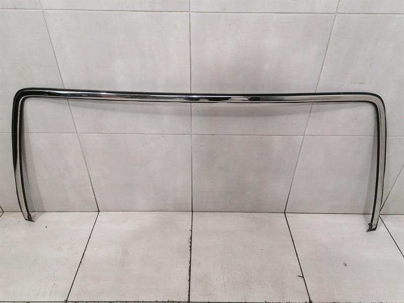 BENTLEY BENTLEY ARNAGE GREEN LABEL Body Moulding PV20540PC Strip REAR SCREEN CHROME