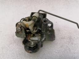 BENTLEY Bentley Arnage Green Label door lock PP21233PD door lock front left RHD — thumbnail 7