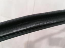 BENTLEY BENTLEY ARNAGE GREEN LABEL Door Seal set PP29817PA door seals set — thumbnail 7
