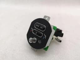 BENTLEY Bentley Arnage Green Label Switch PU23017PB Switch — thumbnail 8
