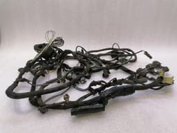 BENTLEY BENTLEY ARNAGE GREEN LABEL FRONT AXLE WIRING LOOM PM20611 FRONT WIRING HARNESS — thumbnail 9