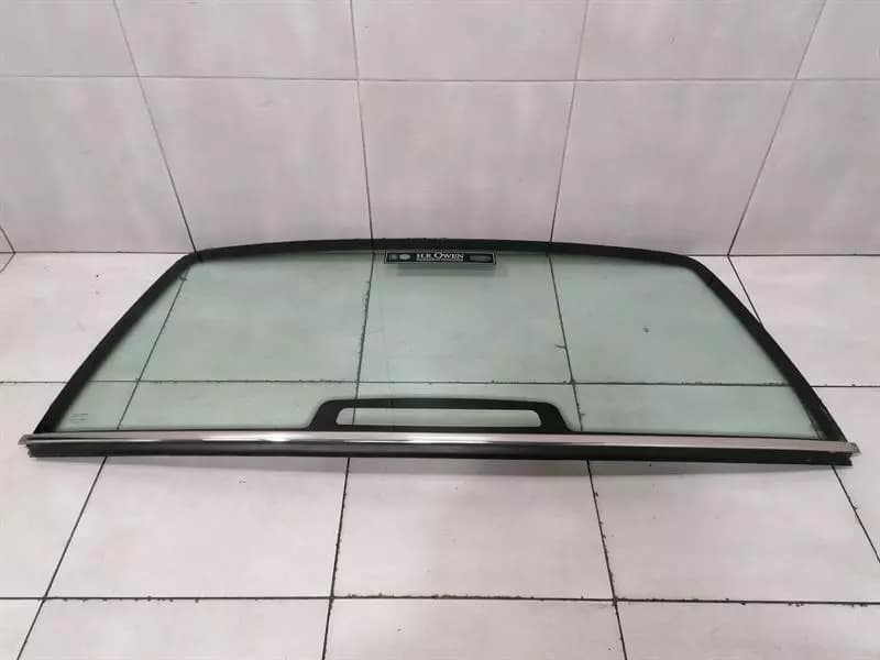 BENTLEY 1999 BENTLEY GREEN LABEL REAR SCREEN PV20593PD rear window