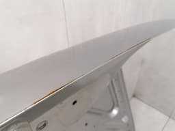 BENTLEY BENTLEY ARNAGE GREEN LABEL Boot Lid PR20448PA Tailgate — thumbnail 10