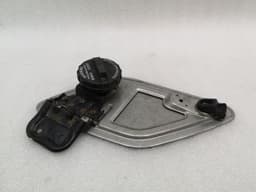 BENTLEY Bentley Arnage Green Label fuel filler cap PP32963PB fuel cap tank flap — thumbnail 10