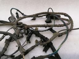 BENTLEY BENTLEY ARNAGE GREEN LABEL FRONT AXLE WIRING LOOM PM20611 FRONT WIRING HARNESS — thumbnail 10