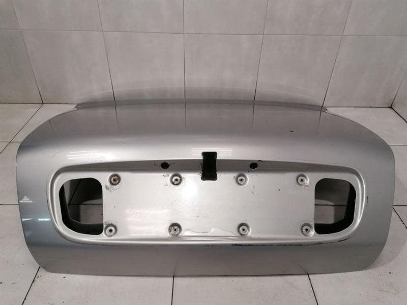 BENTLEY BENTLEY ARNAGE GREEN LABEL Boot Lid PR20448PA Tailgate