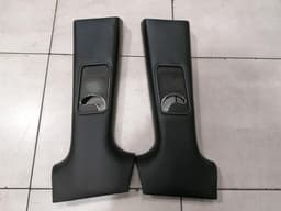 BENTLEY BENTLEY ARNAGE GREEN LABEL Roof Lining PV21553PG Attic LEATHER LEATHER — thumbnail 5
