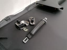BENTLEY BENTLEY ARNAGE GREEN LABEL Roof Lining PV21553PG Attic LEATHER LEATHER — thumbnail 2