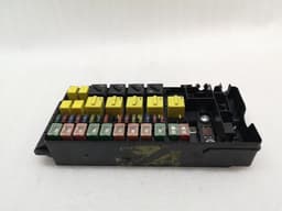 BENTLEY BENTLEY ARNAGE GREEN LABEL Fuse Box PM23398PC Fuse Box — thumbnail 4