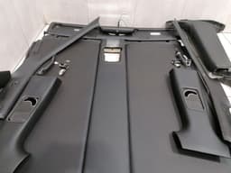 BENTLEY BENTLEY ARNAGE GREEN LABEL Roof Lining PV21553PG Attic LEATHER LEATHER — thumbnail 3