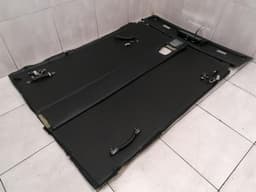 BENTLEY BENTLEY ARNAGE GREEN LABEL Roof Lining PV21553PG Attic LEATHER LEATHER — thumbnail 6