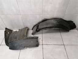 BENTLEY BENTLEY ARNAGE GREEN LABEL WHEEL ARCH LINER PS21229PD WHEEL ARCH COVER — thumbnail 1