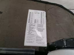BENTLEY BENTLEY ARNAGE GREEN LABEL Luggage Compartment Boot Liner SET SET — thumbnail 7
