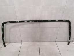 BENTLEY BENTLEY ARNAGE GREEN LABEL Body Moulding PV20540PC Strip REAR SCREEN CHROME — thumbnail 5