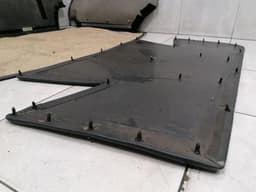 BENTLEY BENTLEY ARNAGE GREEN LABEL Luggage Compartment Boot Liner SET SET — thumbnail 9