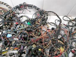 BENTLEY BENTLEY ARNAGE GREEN LABEL MAIN BODY RHD Wiring Loom PM20607PF Harness — thumbnail 4