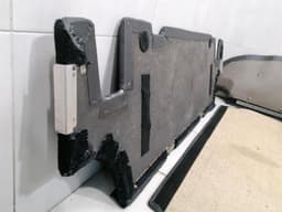 BENTLEY BENTLEY ARNAGE GREEN LABEL Luggage Compartment Boot Liner SET SET — thumbnail 8