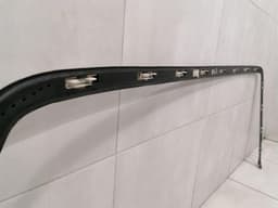 BENTLEY BENTLEY ARNAGE GREEN LABEL Body Moulding PV20540PC Strip REAR SCREEN CHROME — thumbnail 7