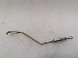 BENTLEY Bentley Arnage Green Label door lock PP21233PD door lock front left RHD — thumbnail 5