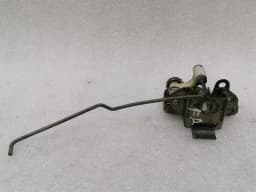 BENTLEY Bentley Arnage Green Label Door Lock PP21232PD Door Lock RHD — thumbnail 6
