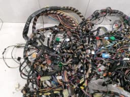 BENTLEY BENTLEY ARNAGE GREEN LABEL MAIN BODY RHD Wiring Loom PM20607PF Harness — thumbnail 5