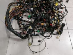 BENTLEY BENTLEY ARNAGE GREEN LABEL MAIN BODY RHD Wiring Loom PM20607PF Harness — thumbnail 8