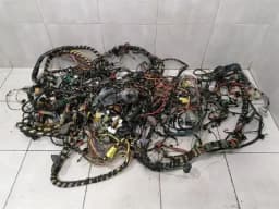 BENTLEY BENTLEY ARNAGE GREEN LABEL MAIN BODY RHD Wiring Loom PM20607PF Harness — thumbnail 1