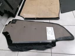 BENTLEY BENTLEY ARNAGE GREEN LABEL Luggage Compartment Boot Liner SET SET — thumbnail 6
