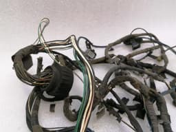 BENTLEY BENTLEY ARNAGE GREEN LABEL FRONT AXLE WIRING LOOM PM20611 FRONT WIRING HARNESS — thumbnail 8
