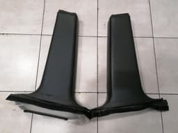 BENTLEY BENTLEY ARNAGE GREEN LABEL Roof Lining PV21553PG Attic LEATHER LEATHER — thumbnail 8