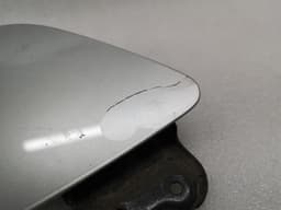 BENTLEY Bentley Arnage Green Label fuel filler cap PP32963PB fuel cap tank flap — thumbnail 7
