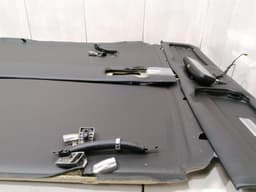 BENTLEY BENTLEY ARNAGE GREEN LABEL Roof Lining PV21553PG Attic LEATHER LEATHER — thumbnail 7