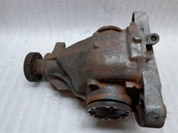 BENTLEY BENTLEY ARNAGE GREEN LABEL Rear Diff PE20367PC Differential Rear — thumbnail 9