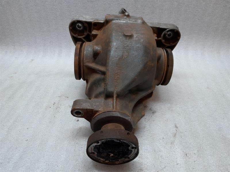 BENTLEY BENTLEY ARNAGE GREEN LABEL Rear Diff PE20367PC Differential Rear