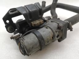 BENTLEY Bentley Arnage Green Label Heater valve PA22483PA heater valve — thumbnail 8
