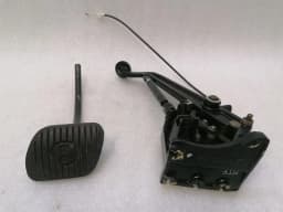 BENTLEY BENTLEY ARNAGE GREEN LABEL PC26671PC PARKING BRAKE RHD — thumbnail 2