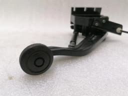BENTLEY BENTLEY ARNAGE GREEN LABEL PC26671PC PARKING BRAKE RHD — thumbnail 7