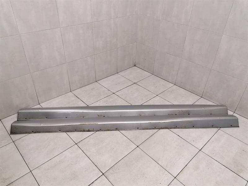 BENTLEY BENTLEY ARNAGE GREEN LABEL side skirt PS22068PC side sills